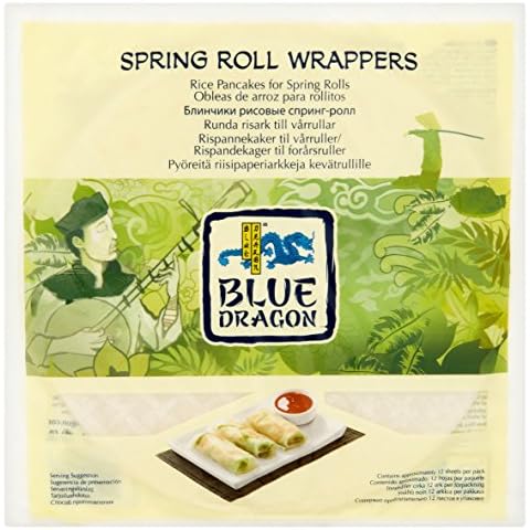 Blue Dragon thumbnail