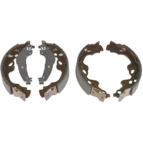 Blue Print Car Brake Shoes