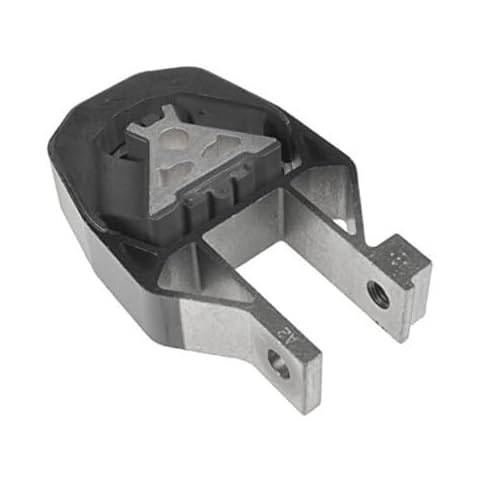 Blue Print Car Engine Mounts