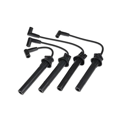 Blue Print Car Ignition Cables