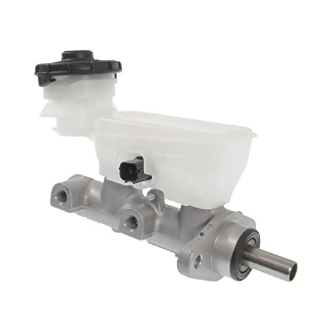Blue Print Car Master Cylinders