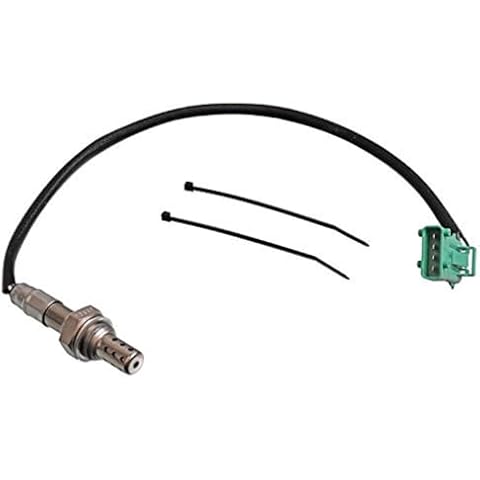 Blue Print Car Oxygen Sensors