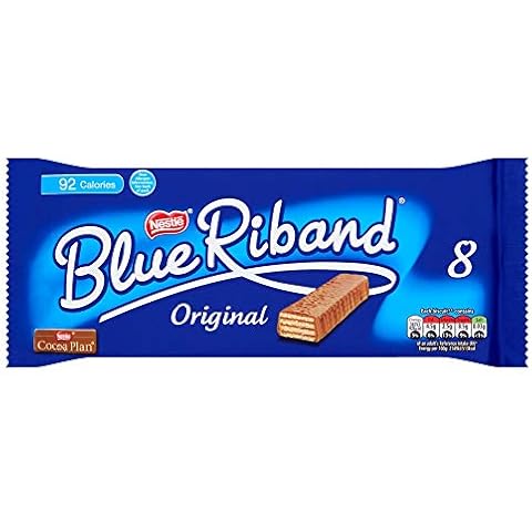 BLUE RIBAND thumbnail