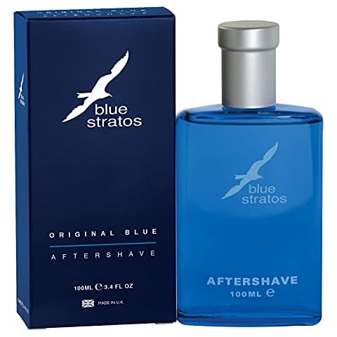 Blue Stratos thumbnail