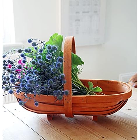 Bluebell Yard feature image