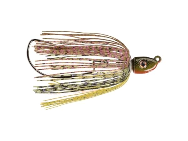 Bluegill Fishing Jigs thumbnail