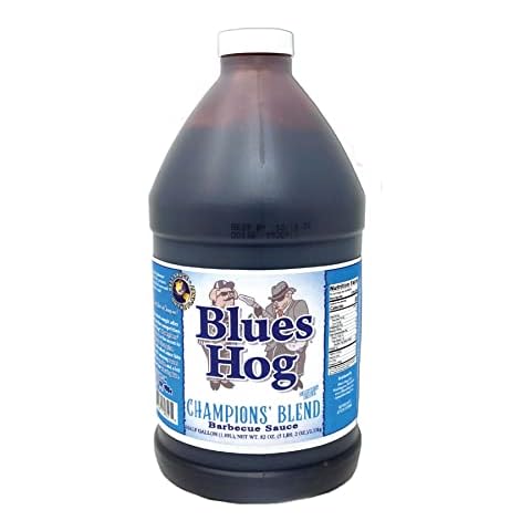 Blues Hog BBQ feature image