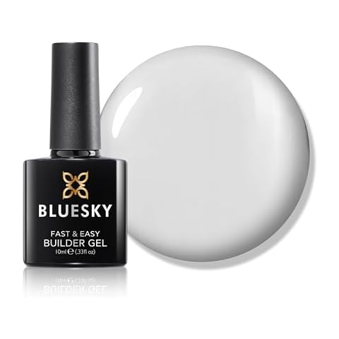 Bluesky False Nail Gels