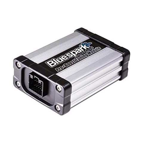 Bluespark Automotive thumbnail