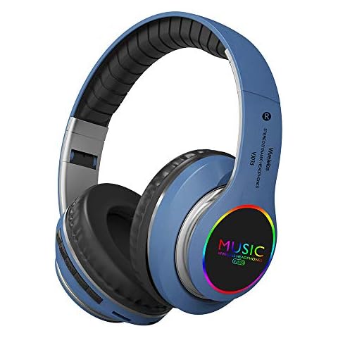 Bluetooth Headset feature image