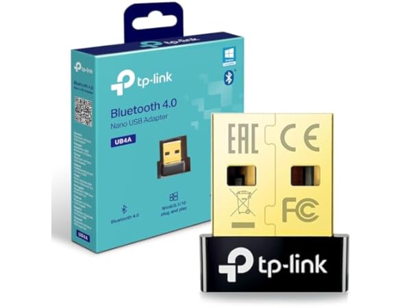 Bluetooth Network Adapters Thumbnail