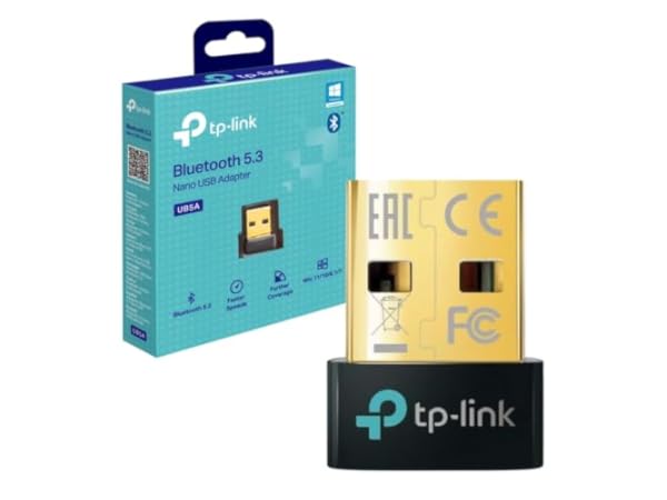 Bluetooth Network Adapters Thumbnail