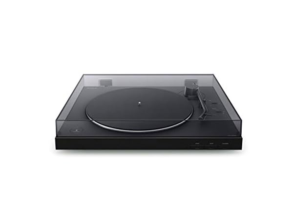 Bluetooth Record Players thumbnail