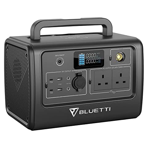 BLUETTI feature image
