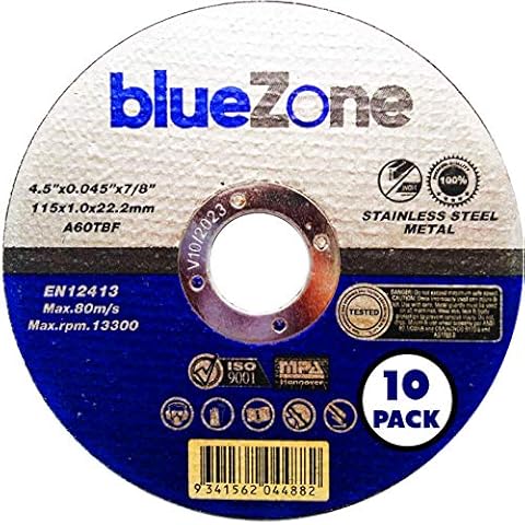 BlueZone thumbnail
