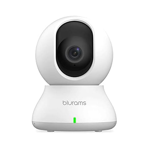 Blurams feature image