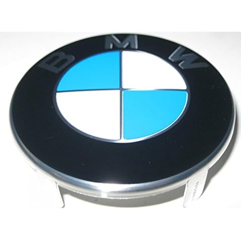 BMW Car Emblems