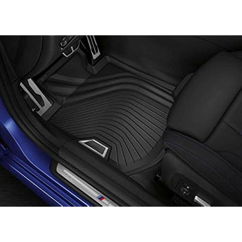BMW Car Floor Mats