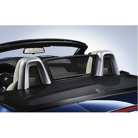 BMW Car Wind Deflectors