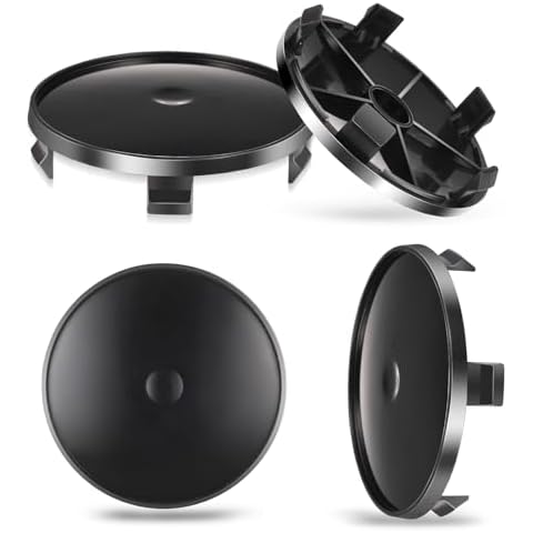 BMW Hub Centre Caps