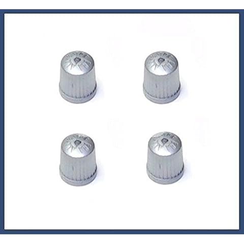 BMW Valve Caps