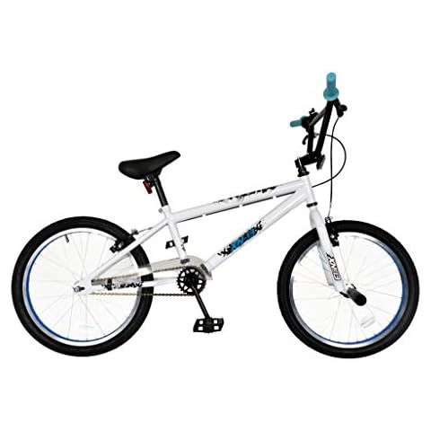 BMX Bikes