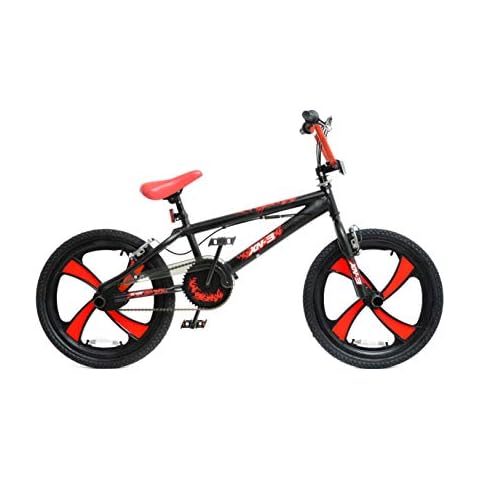 BMX Bikes