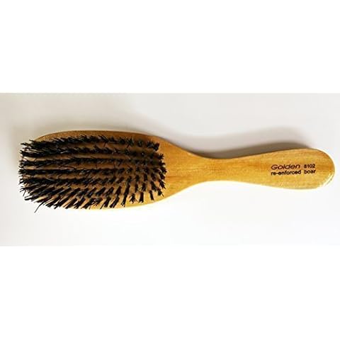 Boar Bristle Combs