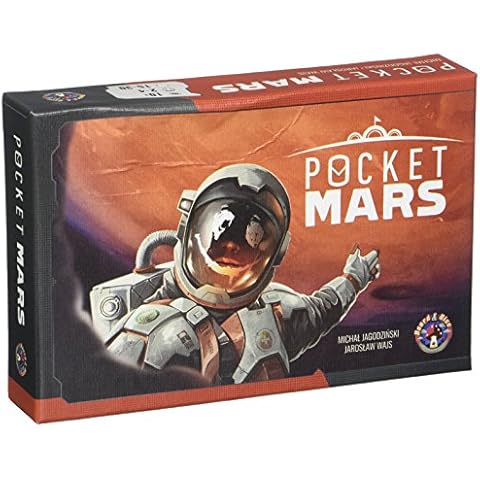 Board & Dice feature image