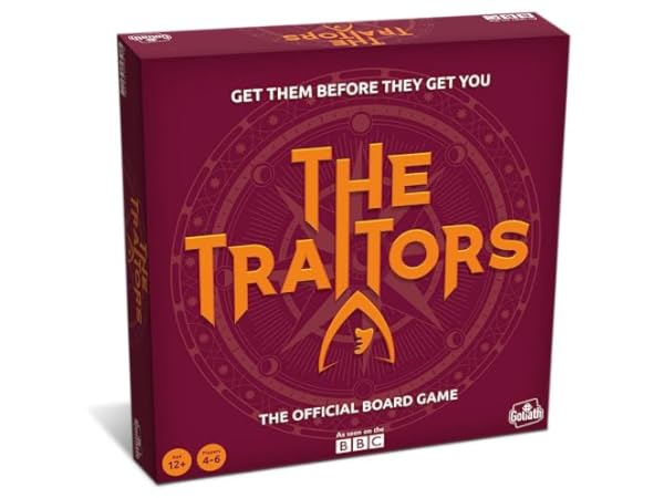 Board Games Thumbnail