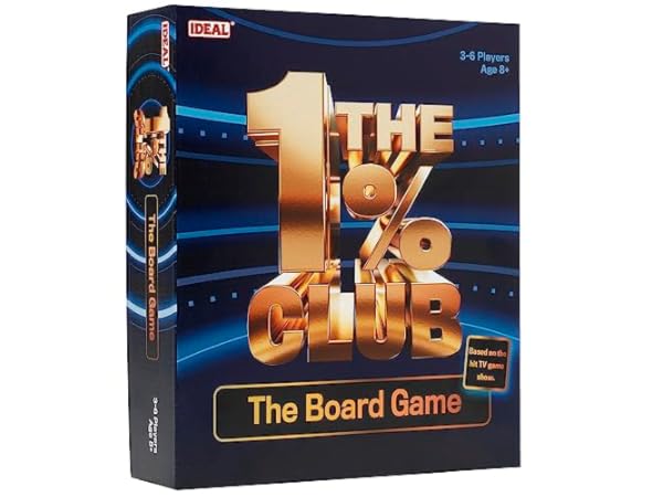 Board Games Thumbnail