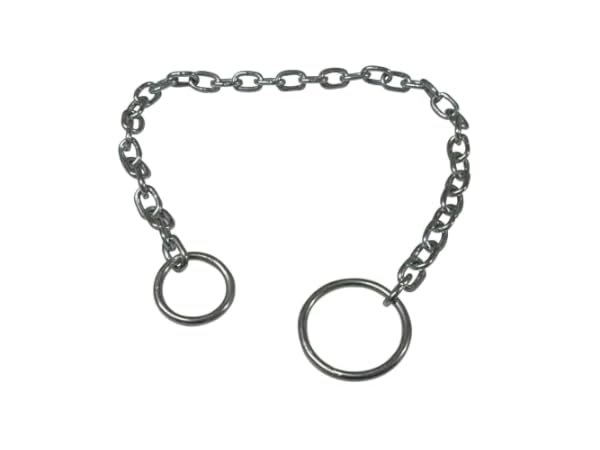 Boat Anchor Chain & Accessories Thumbnail