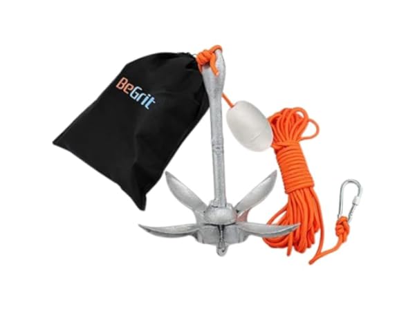 Boat Anchors Thumbnail