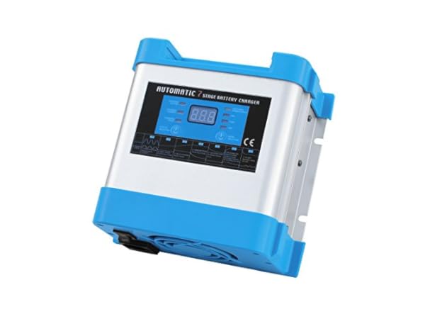 Boat Battery Chargers Thumbnail