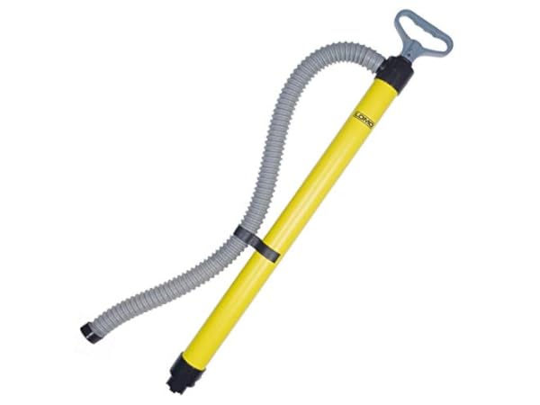 Boat Bilge Pumps Thumbnail