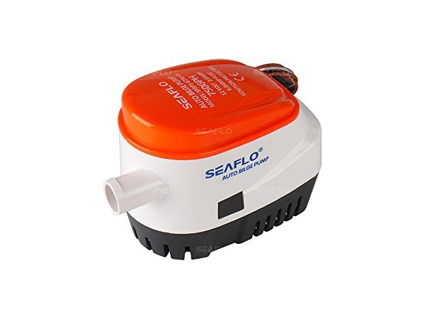 Boat Bilge Pumps Thumbnail