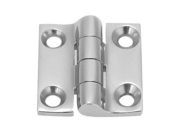 Boat Cabinet Hardware & Hinges Thumbnail