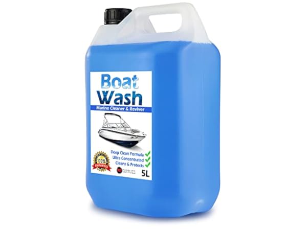 Boat Cleaners Thumbnail