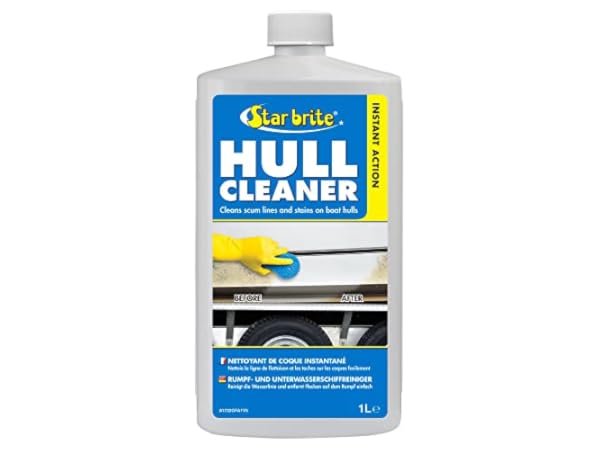 Boat Cleaners Thumbnail