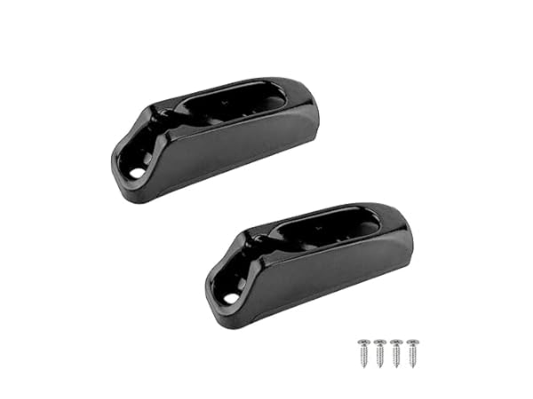 Boat Cleats & Chocks Thumbnail