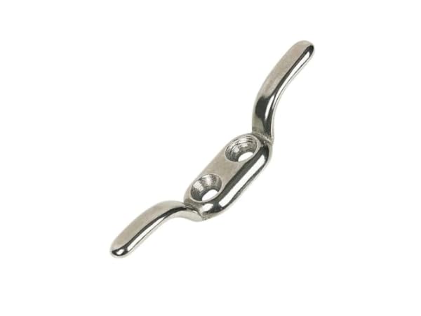 Boat Cleats & Chocks Thumbnail