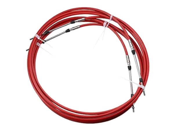 Boat Control Cables Thumbnail