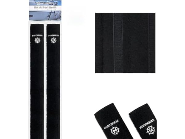 Boat Dock Guards Thumbnail