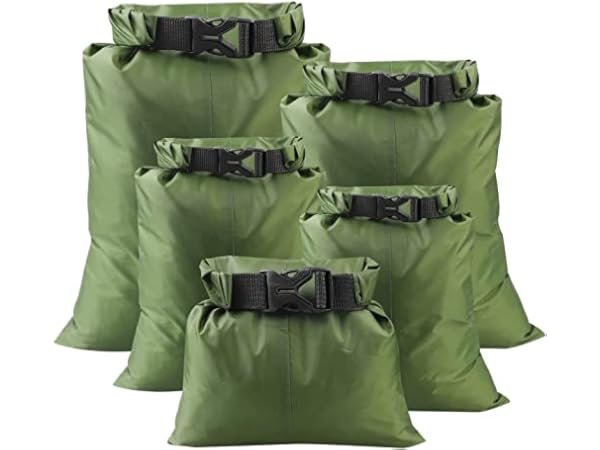 Boat Dry Bags Thumbnail
