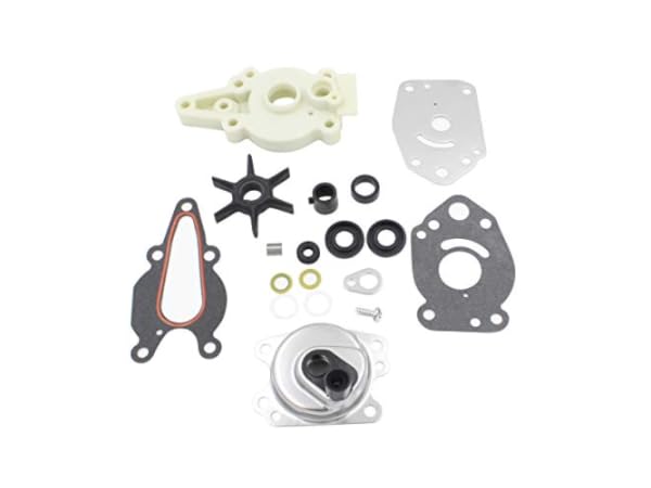 Boat Engine Spare Part Kits Thumbnail