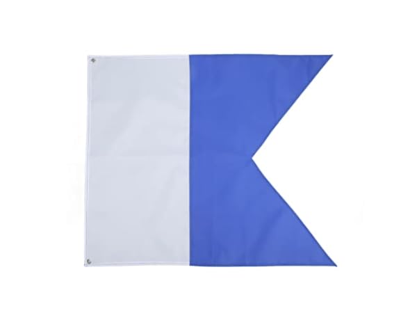 Boat Flags Thumbnail