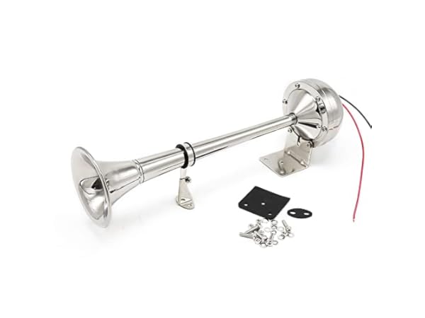 Boat Horns Thumbnail