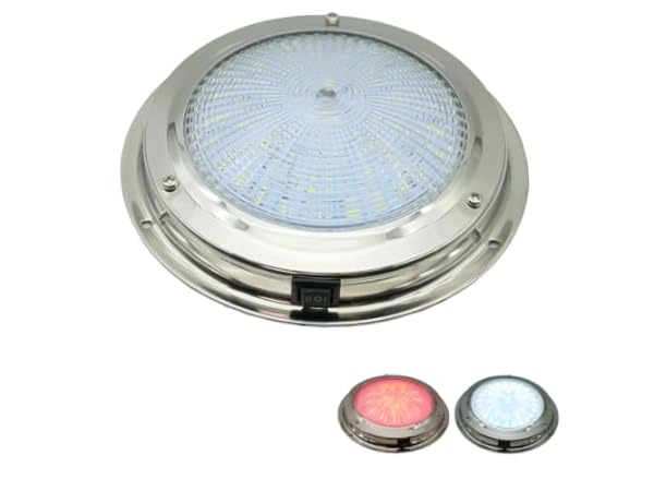 Boat Interior Lights Thumbnail