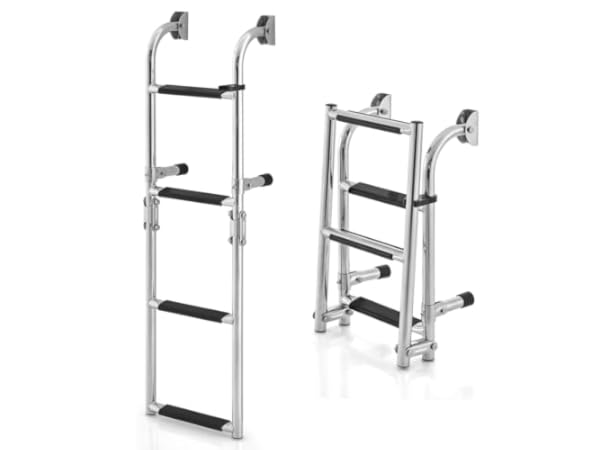 Boat Ladders Thumbnail