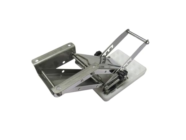 Boat Outboard Motor Brackets Thumbnail
